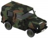 773 Roco Light Truck Miltary Police